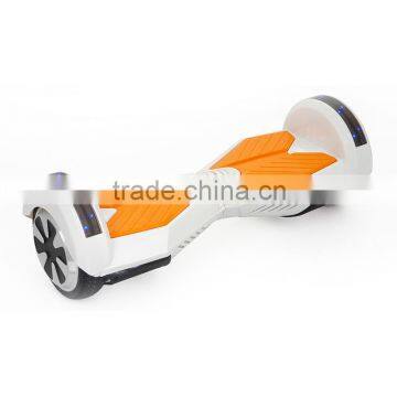 High quality two wheels self balancing scooter