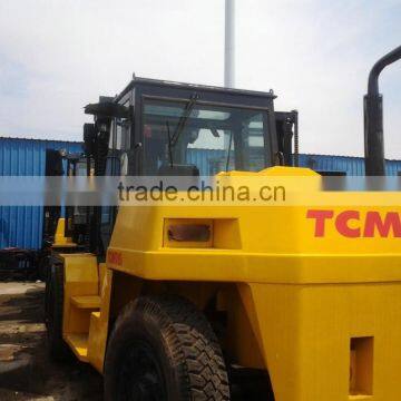 FD160 TCM Toyota Komatsu Forklifts FD30 FD25 FD50 FD100 FD200 photo-3