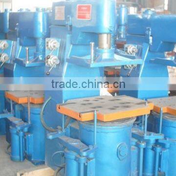 Qingdao Microseism Sand Foundry Molding Machine