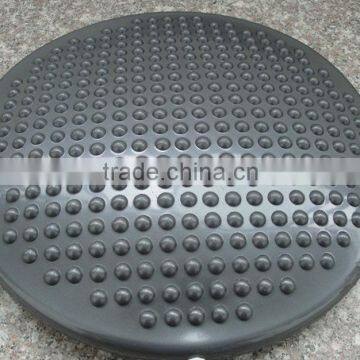 38cm massage mat,gym ball,