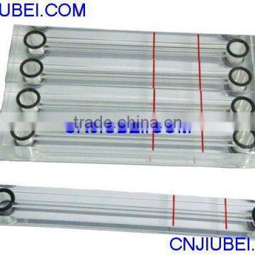 spare parts oil sight glass air compressor oil leve indicator compressed liquid level sensor