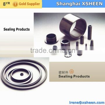 SiSiC Sealing Products