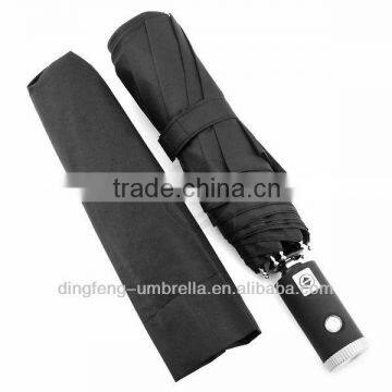 3 Folding Flashing Night Light Umbrella Led Light Folding Umbrella Promotion photo-3