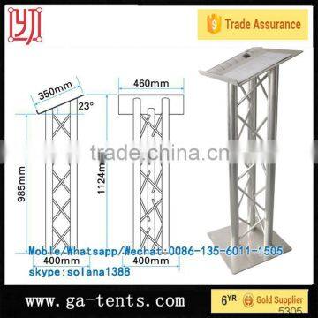 LED Screen Trussing Stand for lighting truss