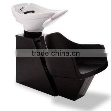 Shampoo chair for beauty salon