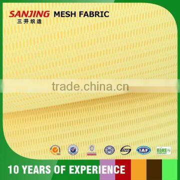 sandwich mesh fabric for shoes