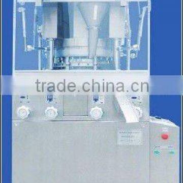 ZPW-27 Rotary tableting machine