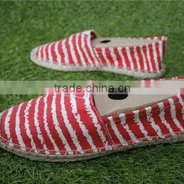 2016 Cheap Wholesale Jute Espadrille Shoe Sole