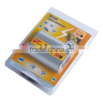 Hot Sale!!! 300W Power Inverter,DC12V/24V/36V/48V,AC110V/220V,modified Sine Wave photo-4