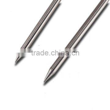 Digital Food Thermometer Probe Cooking Stainless Steel Fork BBQ Meat Turkey Beef photo-4