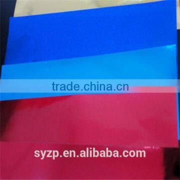 Colorful Glitter Paper for Wrapping and Printing photo-4