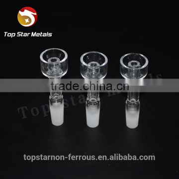 10mm 14mm 18mm quartz nail for sale