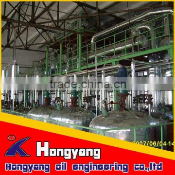 rice bran oil dewaxing production machine