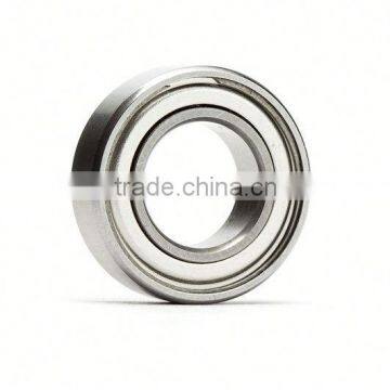 Stem gate valve bearing ball bearings 608zz 8x22x7mm