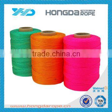 2016 colored nylon building twisted mason line