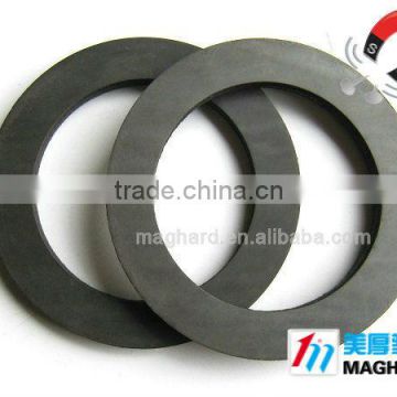 2013 Circle Flexible Magnet sheet anisotropic or isotropic grade