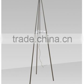 White new design floor lamps/floor lamp FL-1198-WH