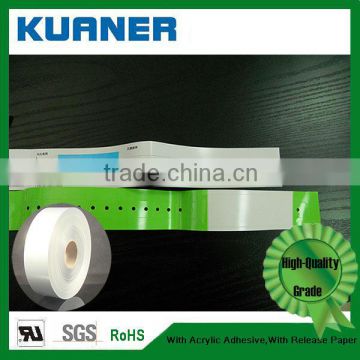 RIOCH Thermal paper for printable wristbands paper for hospital