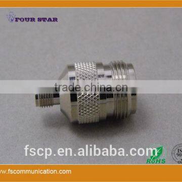 N Connector Female to SMA Female Adaptor photo-5