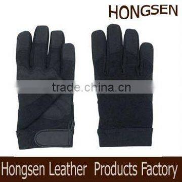 HS1292 tactical shooting gloves