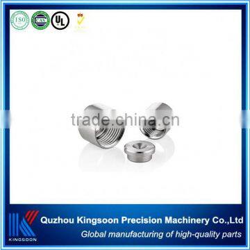 CNC turning machining part machined custom manufacturing milling parts