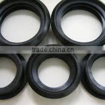 OEM Environment-friendly battery rubber component