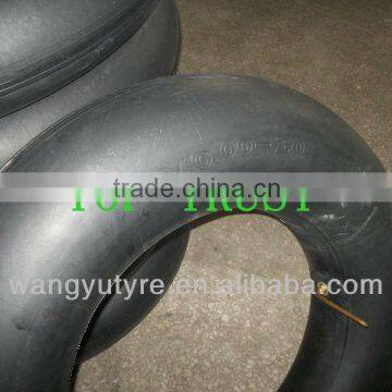 High quality OTR inner tube 20.5/70-16 natural rubber for heavy dump trucks/ scrapers/ loaders/