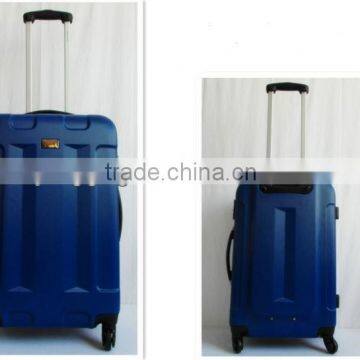 Latest styles for ABS&PC Travel Luggage/zip luggage