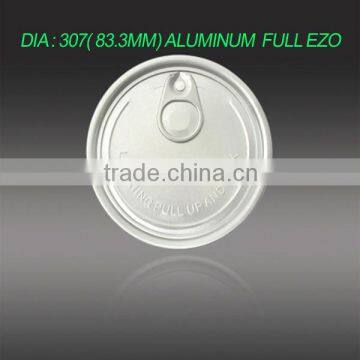 Sell 307( 83.3MM) Aluminum EZO