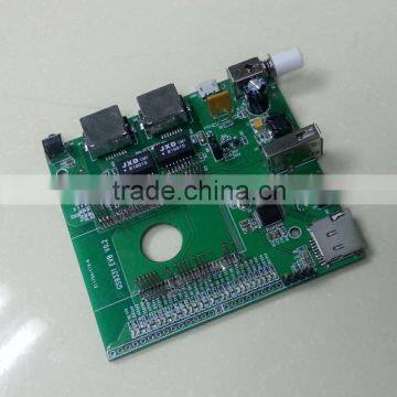 Electronic Ar9331 photo-5