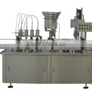 YTSP-500 Automatic Filling &Capping Machine For Eye Drop