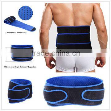 Waist Support Belt Medical Waist Protection Belt