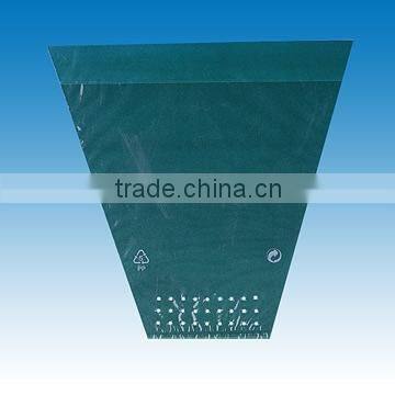 CPP green Sleeves