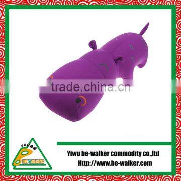 High Quality Custom Soft Stuffed Polyester Toys