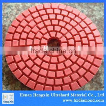 made in china diamond floor polishing pads diamond polishing pads for glass polishing