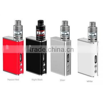 Smok Micro ONE Starter Kit with Micro TFV4 Tank 80W R80 TC Box Mod