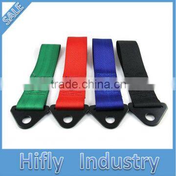 car heavy duty tow rope HF-005