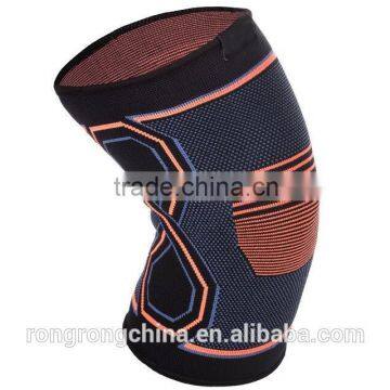 17Year FDA Factory Ideal Compression Knee Sleeve For Reducing Joint Pain