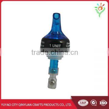Accurately Plastic Measuring Wine Pourer Plastic Wine Pourer photo-2