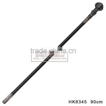 Walking stick metal cane walking cane HK8345