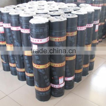 APP Modified Bitumen Waterproof Membrane For Building Roofing