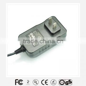 12V2A Power Adapter photo-5