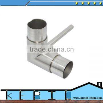 Shenzhen Launch Round Tube Connectors