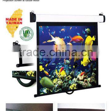 99C Series Projection Screen