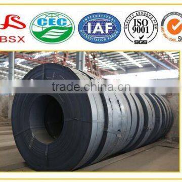 1.8mm Cold rolled steel sheet in coil