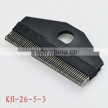 KH-26-5-3 dispart needle for warp knitting machine