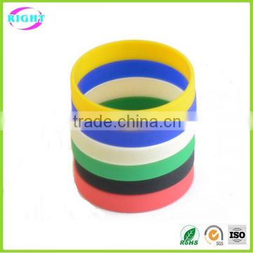 reliable quality fashion hand silicone rubber band