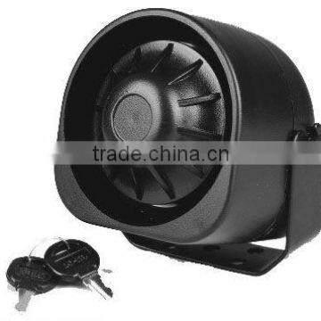 BS-212,12v Battery Power Siren