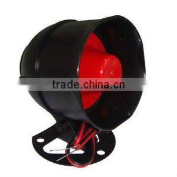 Best quality Car Speaker 120dB,HS-303, CHINA