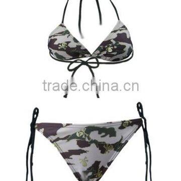 Ladies Sexy Swimwear Bikini Summer Beach Bikini